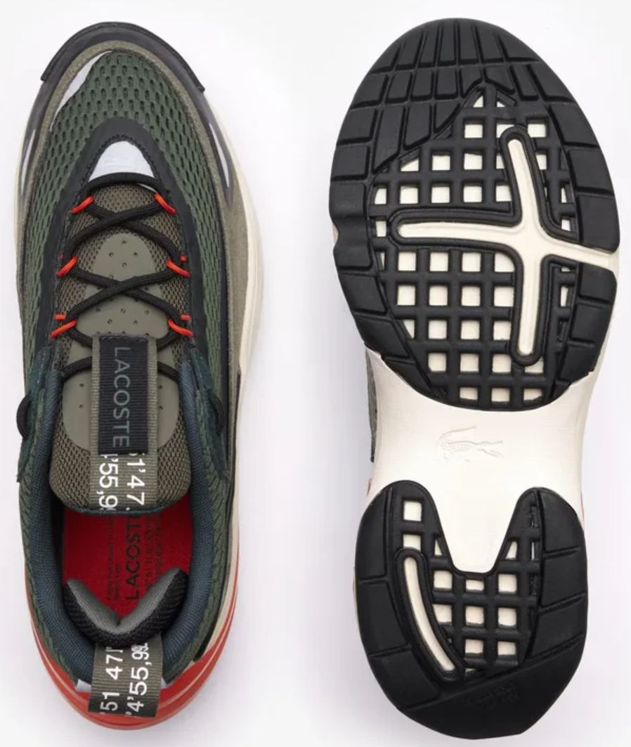 Lacoste Audyssor 223 1 SMA - 746SMA0117-01U