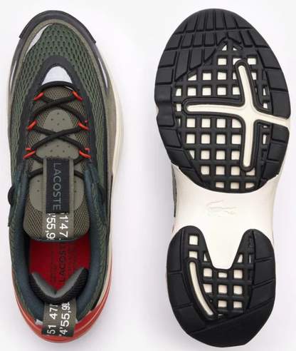 Lacoste Audyssor 223 1 SMA - 746SMA0117-01U