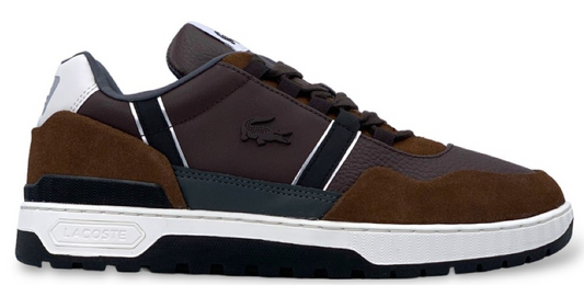Lacoste T-CLIP WNTR 223 2 SMA - 746SMA0097-1W7 - MEN'S