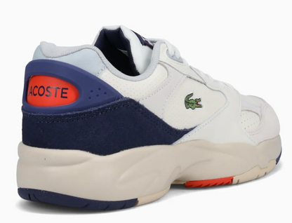 Lacoste - STORM 96 LO (VINTAGE) 3 SMA - 746SMA0093-2Q9