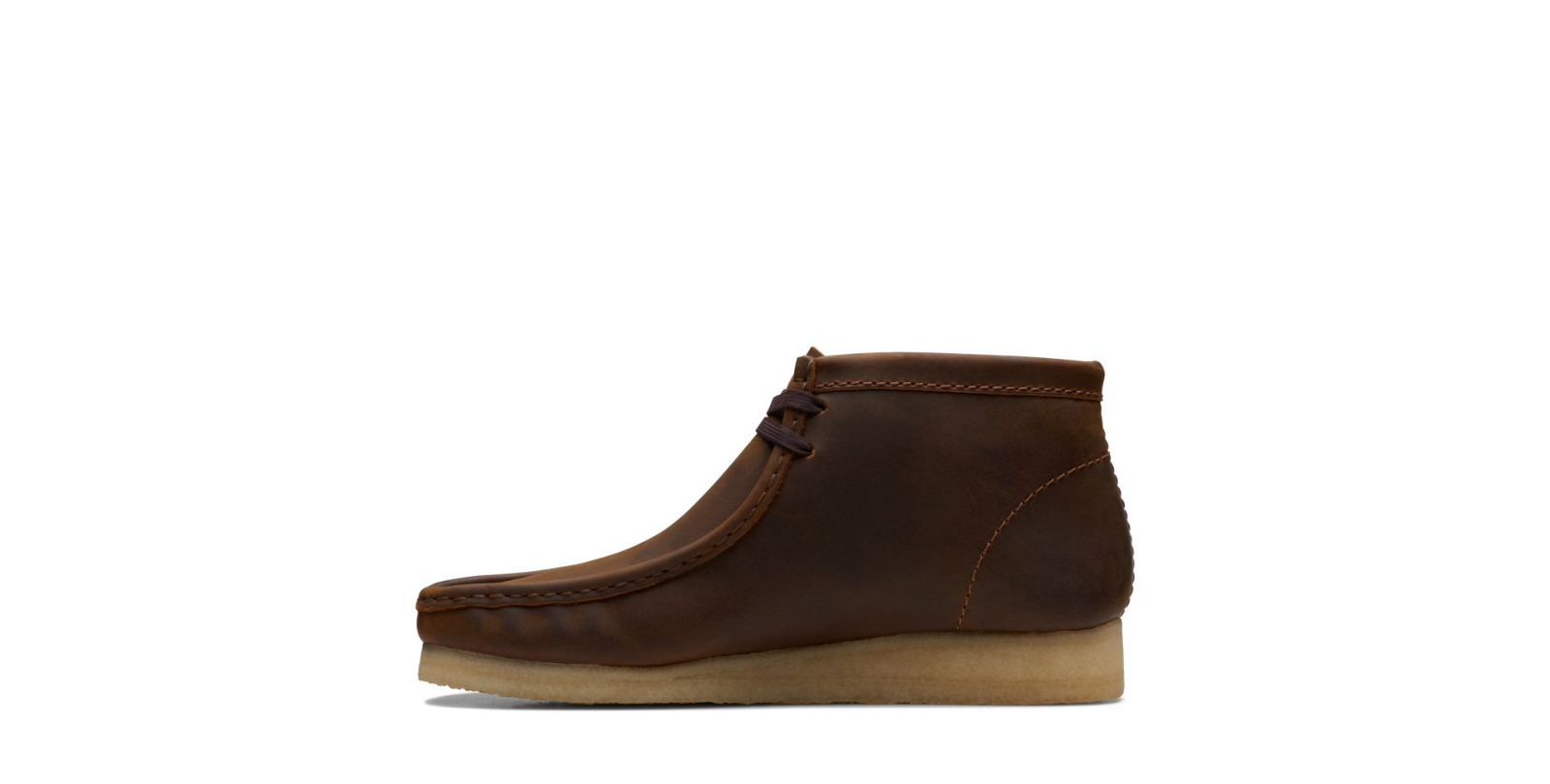 Clarks Wallabee Boot - 26155513