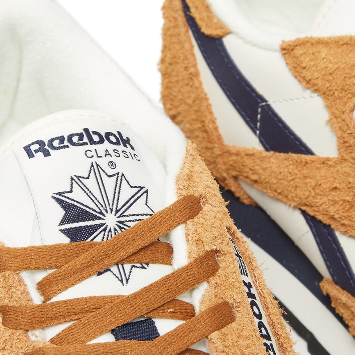Reebok Classic Leather - GW3760 - Men's