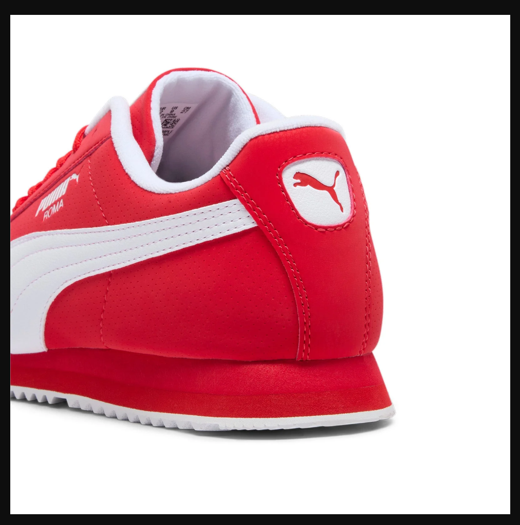 Puma - Roma 25 Reversed - 400671-01