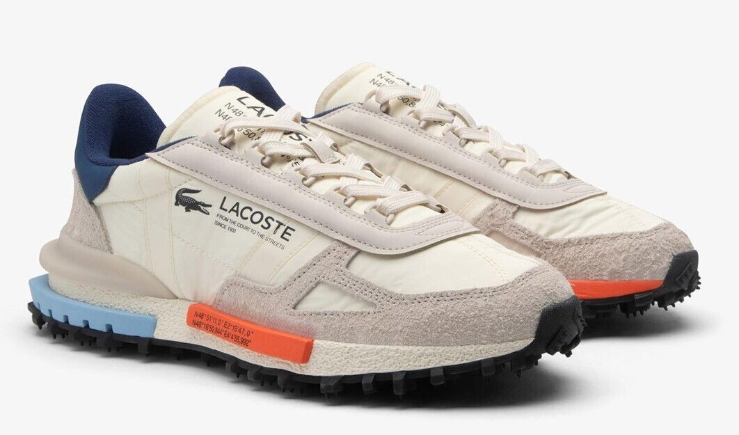 Lacoste Elite Active 224 1 SMA - 748SMA0048-WN1 - MEN'S