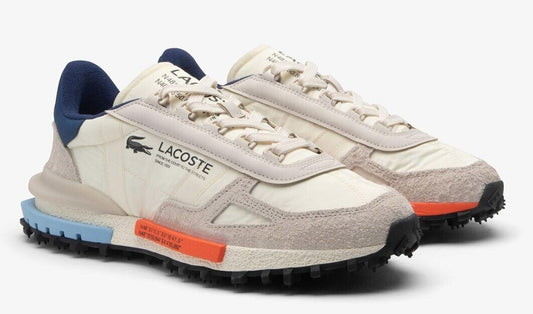 Lacoste Elite Active 224 1 SMA - 748SMA0048-WN1 - MEN'S