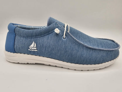 SAIL - MEN - 5230 - ETHAN-A - SIZE 12