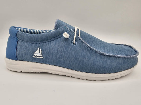 SAIL - MEN - 5230 - ETHAN-A - SIZE 12