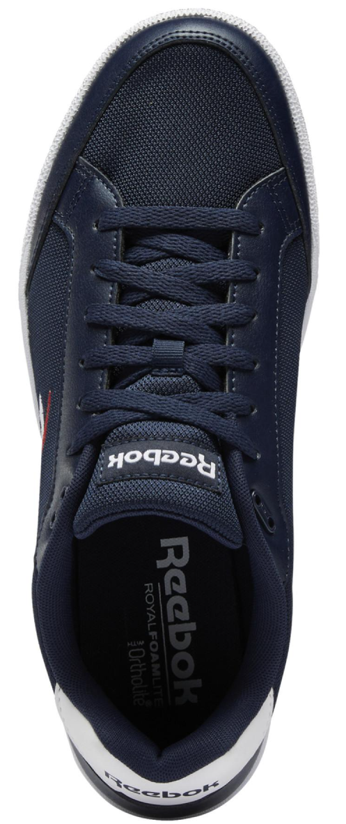 Reebok Vector Smash - FY6065 - Men's