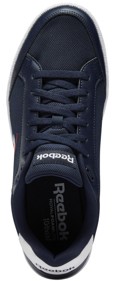 Reebok Vector Smash - FY6065 - Men's