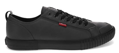 Levi's ANIKIN NL - (Charcoal / Black) Grey Black - 510641-18A1