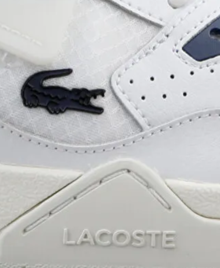Lacoste - LT 125 223 3 SMA - 746SMA0057-042