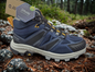 Hi-Tec Augusta Hiker (WATERPROOF) CH80096M-D - (Special Price While Supply Last)