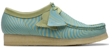 Clarks - WALLABEE LO - 26176528 (SPECIAL PRICE + FREE SHIPPING)