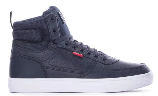Levi's - Liam Hi NL - 510626-13U1 (500-13305) Navy - Adults