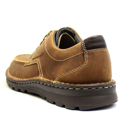 Clarks Vanek Apron - 26128465 - Men's