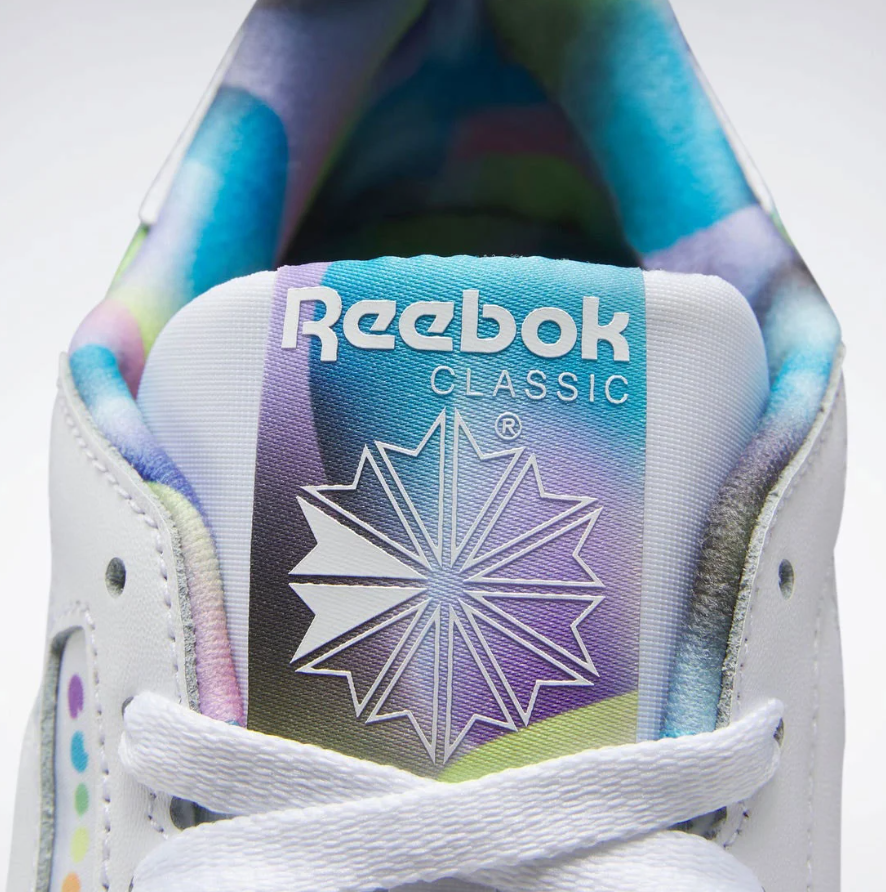 Reebok Classic Leather - ID9520
