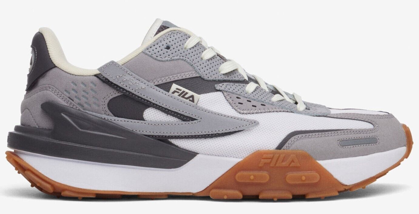 Fila Rapidride - Heatfiber - 1RM02665-050 - Men's