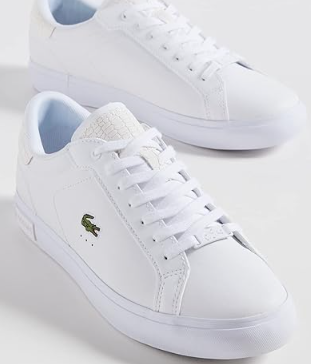 Lacoste Power Court 1121 1 SMA LTH - 741SMA0030-21G