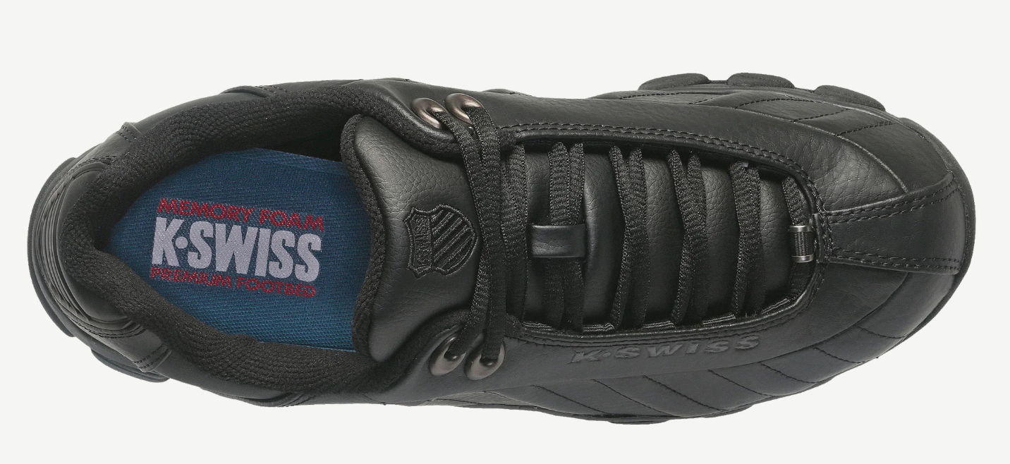 K.SWISS ST329 (03426-008) Men's