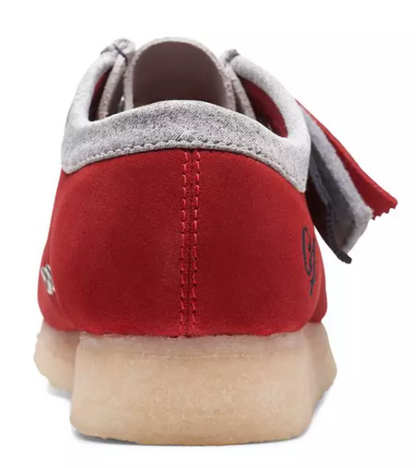 Clarks Wallabee Lo VCY (26166291) Men's