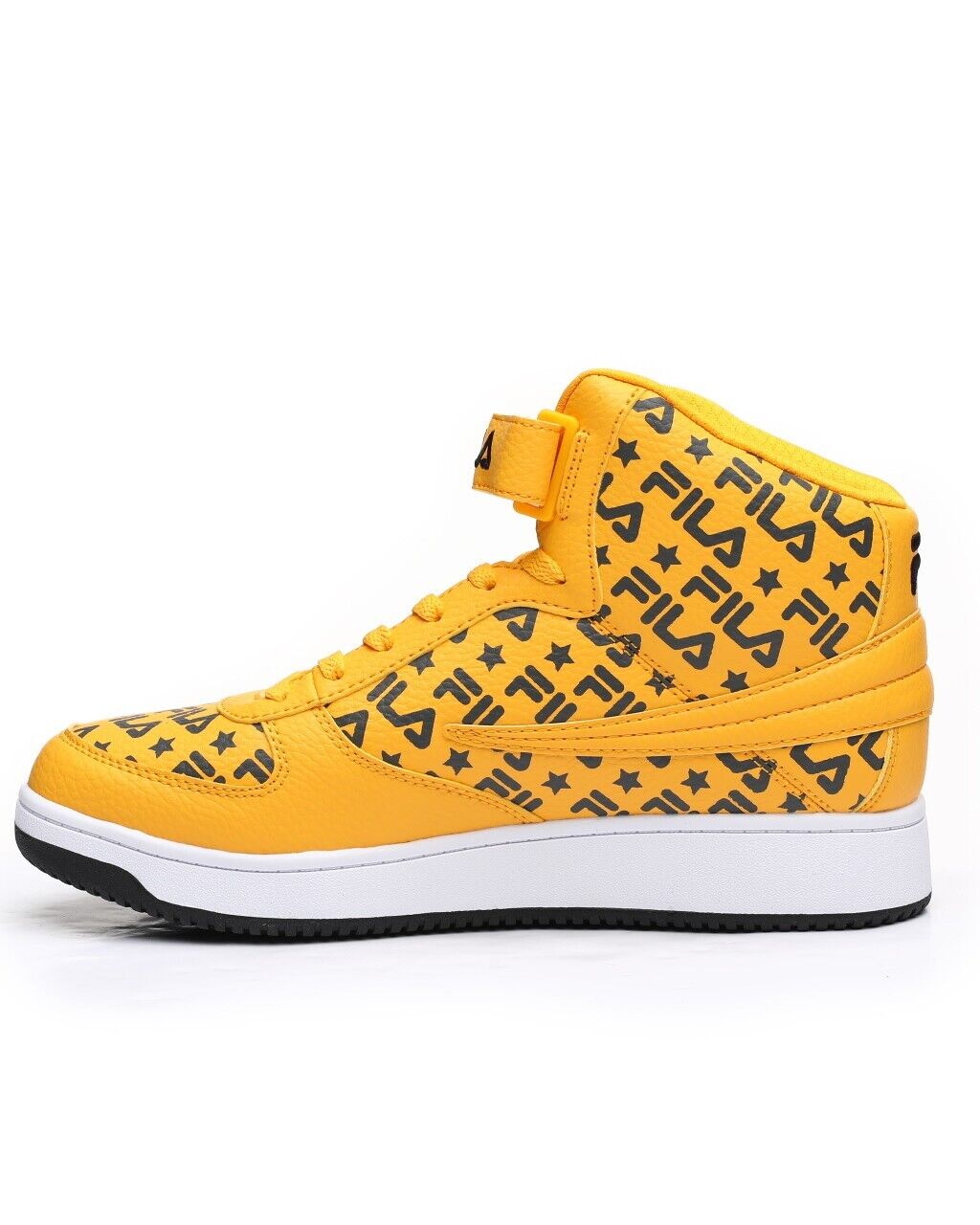 Fila Stealth Stars - 1BM01763-702 - Men's