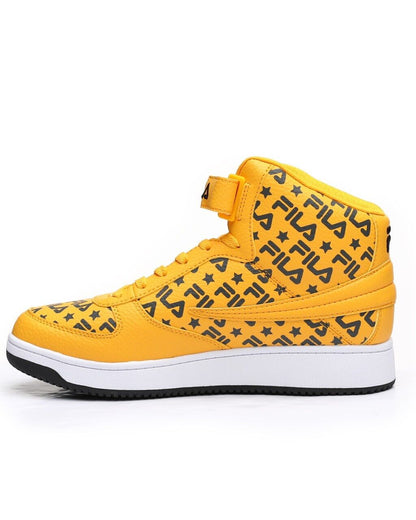 Fila Stealth Stars - 1BM01763-702 - Men's
