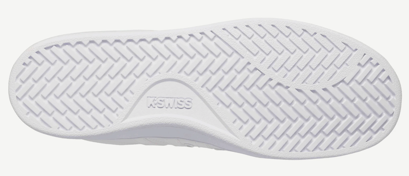 K-SWISS COURT PRO II CMF - 03629-155