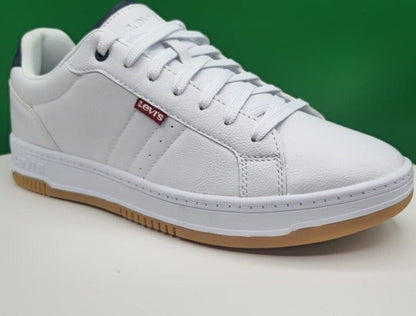 LEVI'S CARSON FOOTWEAR (MEN'S) 50014230, 50014233, 50014234, 50014236