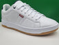 LEVI'S CARSON FOOTWEAR (MEN'S) 50014230, 50014233, 50014234, 50014236