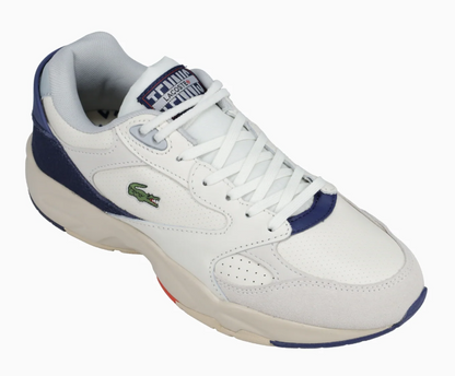 Lacoste - STORM 96 LO (VINTAGE) 3 SMA - 746SMA0093-2Q9