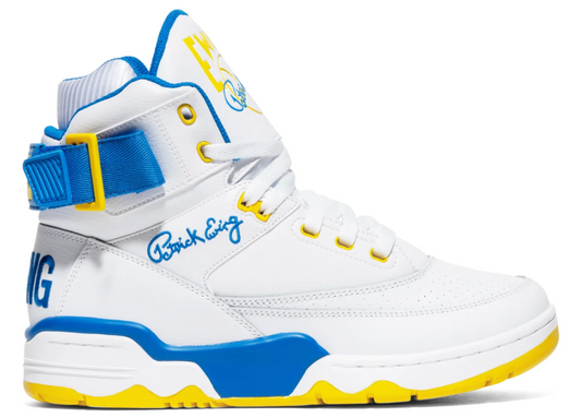 Patrick Ewing 33 HI - 1BM02598-424