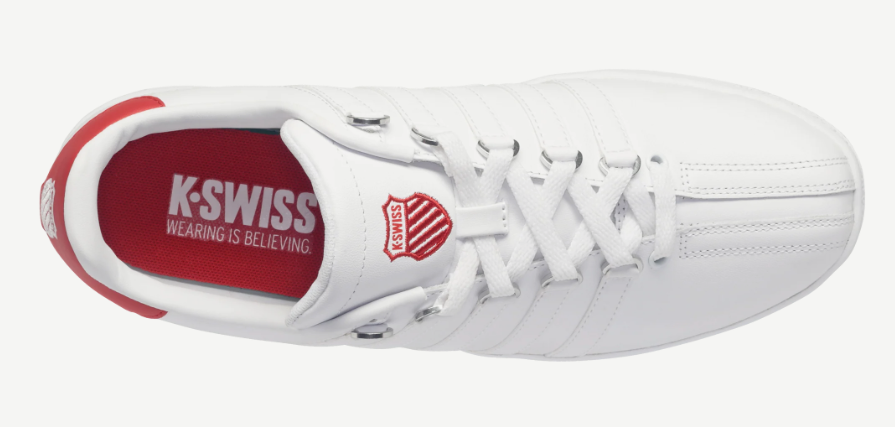 K. SWISS Classic VN - 07321-119