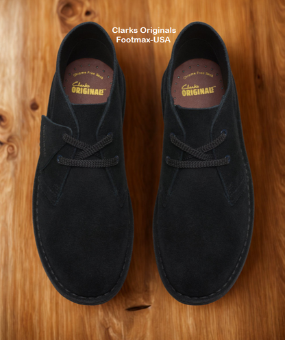 Clarks Kid's - Juniors Desert Boot - 26168039