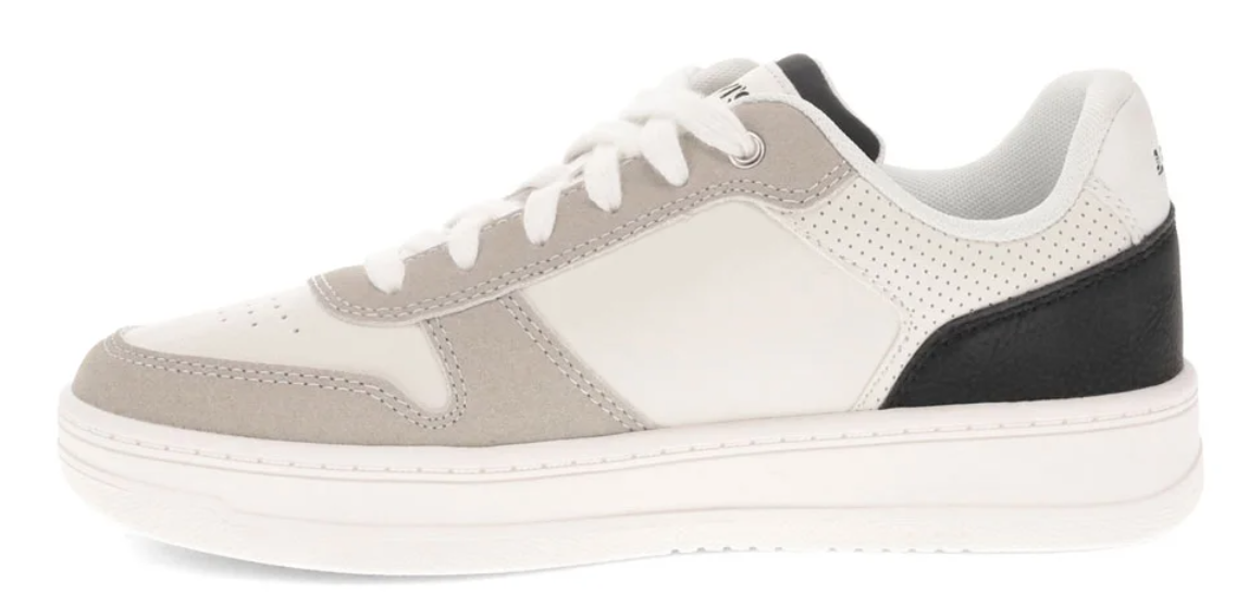 Levi's Drive Lo 2 (510-12843) White / Sand / Black (Women's)