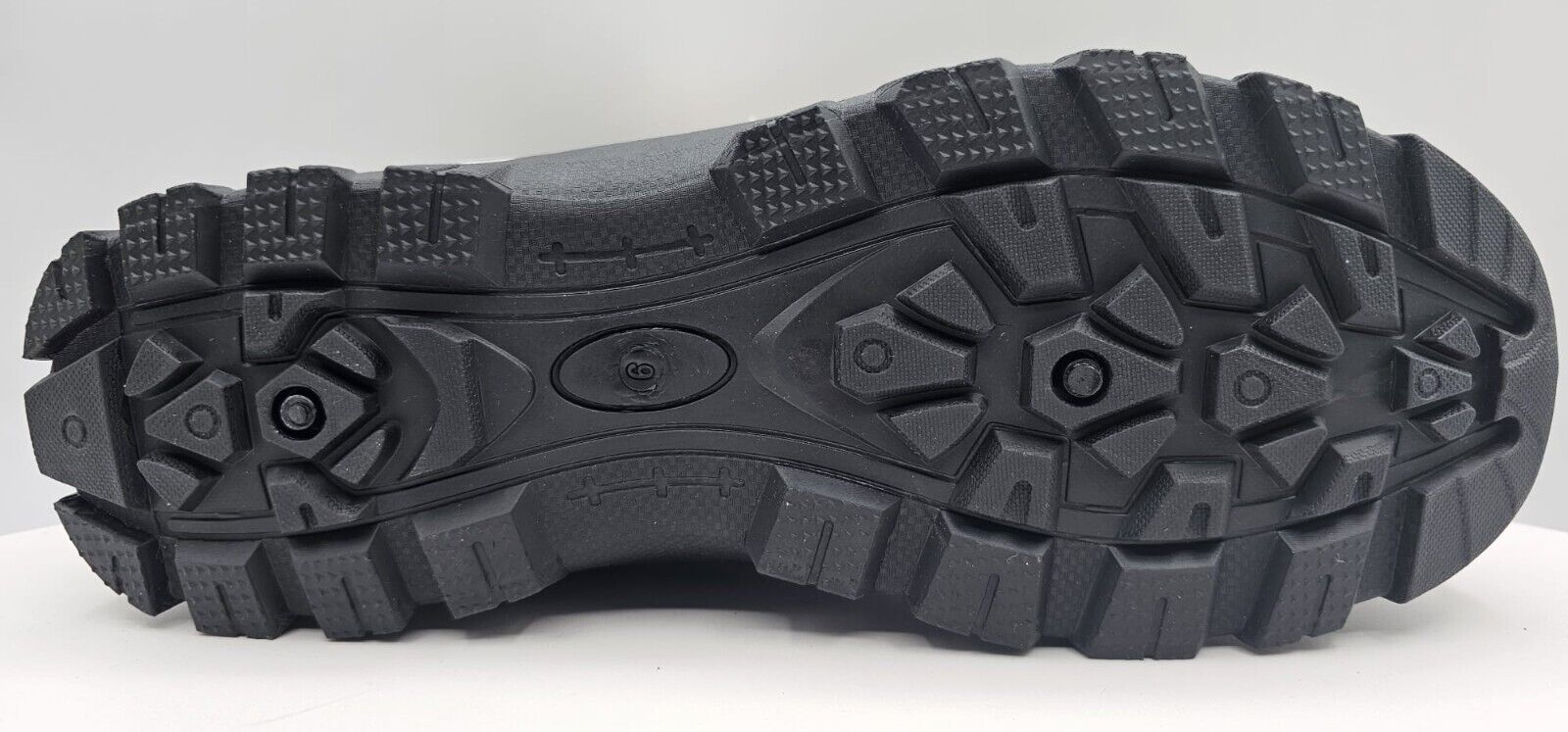 Avalanche Outdoor Boots - Hiking - Trail - AV87726 - Men's