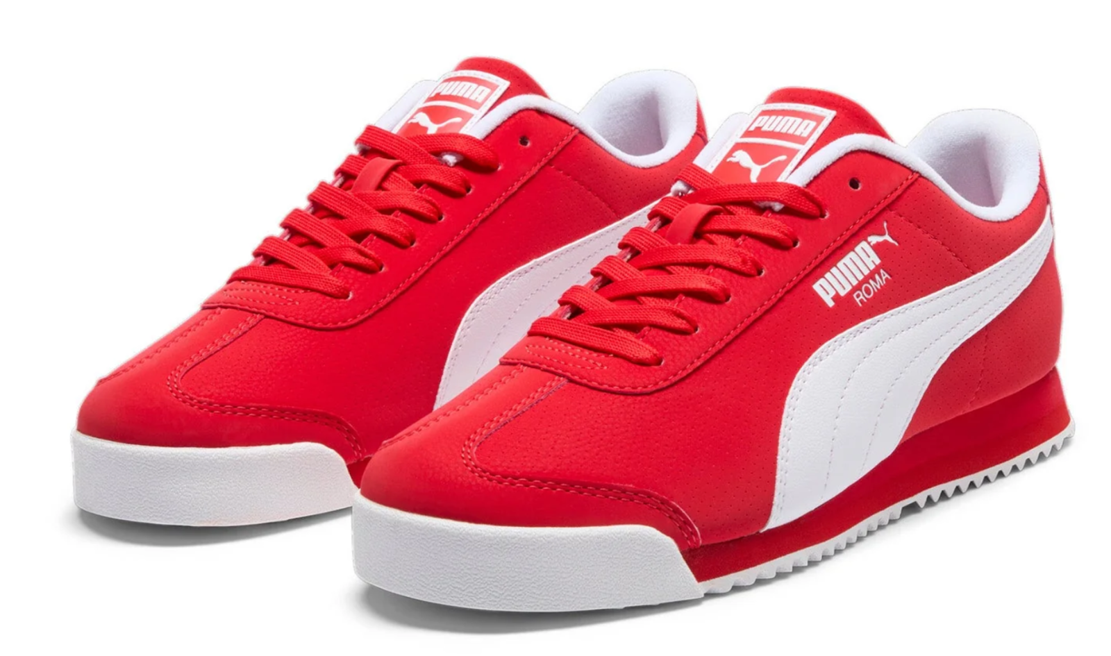 Puma - Roma 25 Reversed - 400671-01