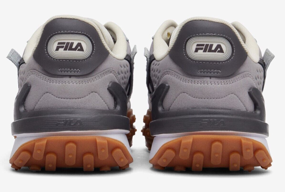 Fila Rapidride - Heatfiber - 1RM02665-050 - Men's