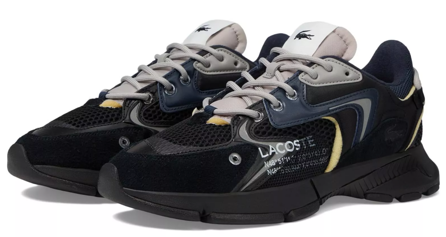 Lacoste L003 NEO 123 1 SMA - 745SMA0001-075
