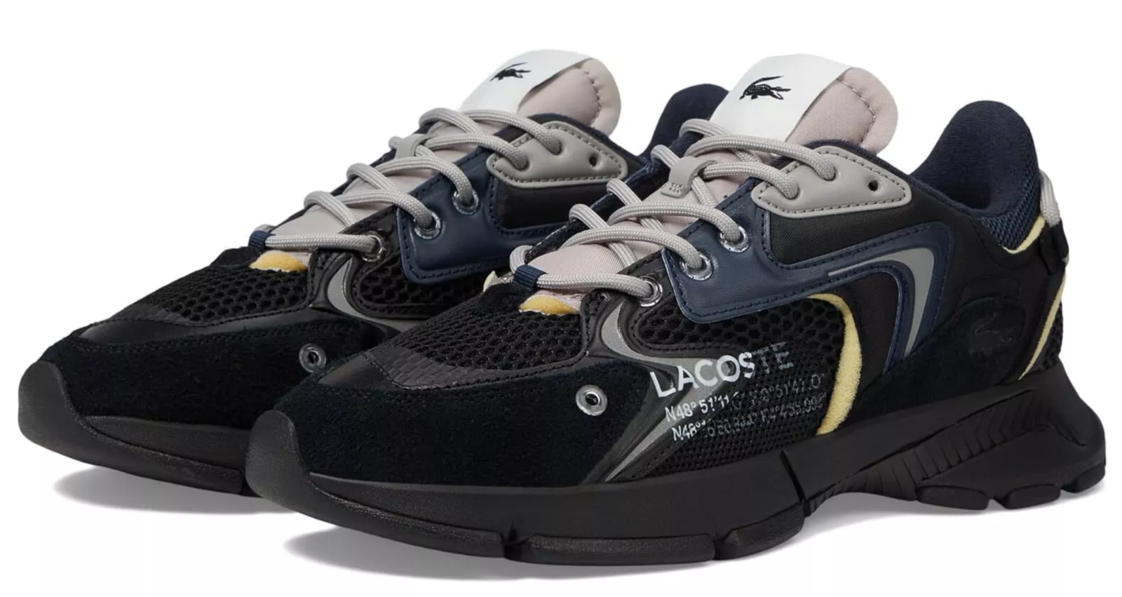 Lacoste L003 NEO 123 1 SMA - 745SMA0001-075