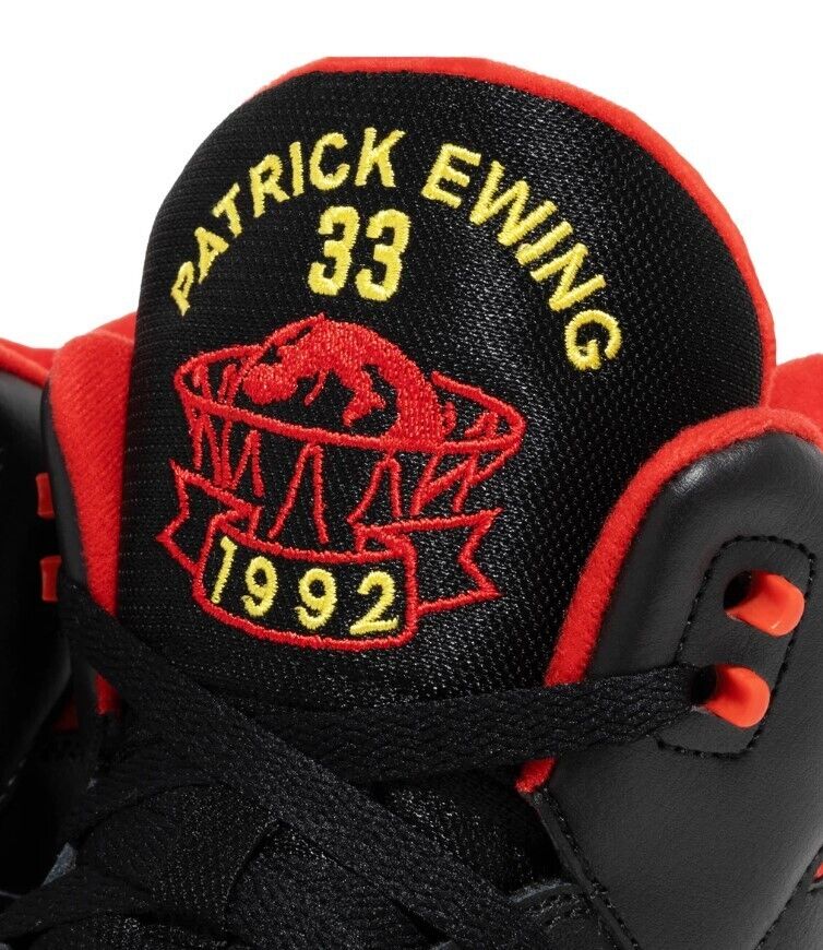 Patrick Ewing Eclipse (IBM02529-025) Men's