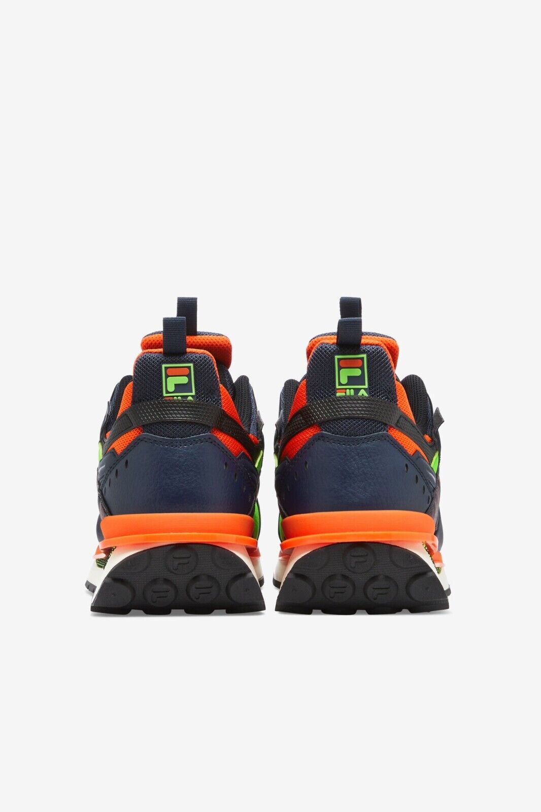 Fila Sandenal Men's - 1RM02030-440