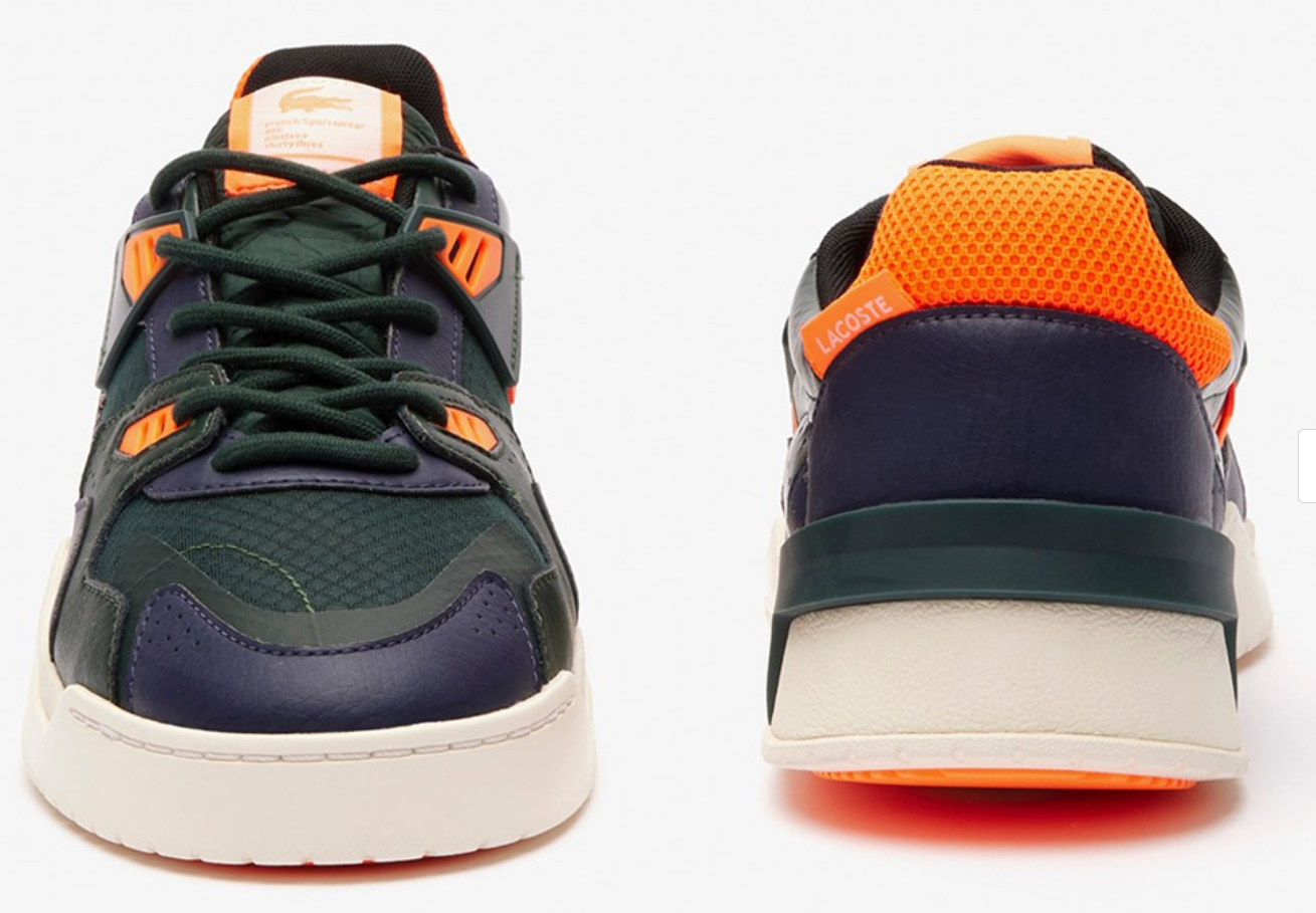 Lacoste - LT 125 223 2 SMA - 746SMA0056-ST1