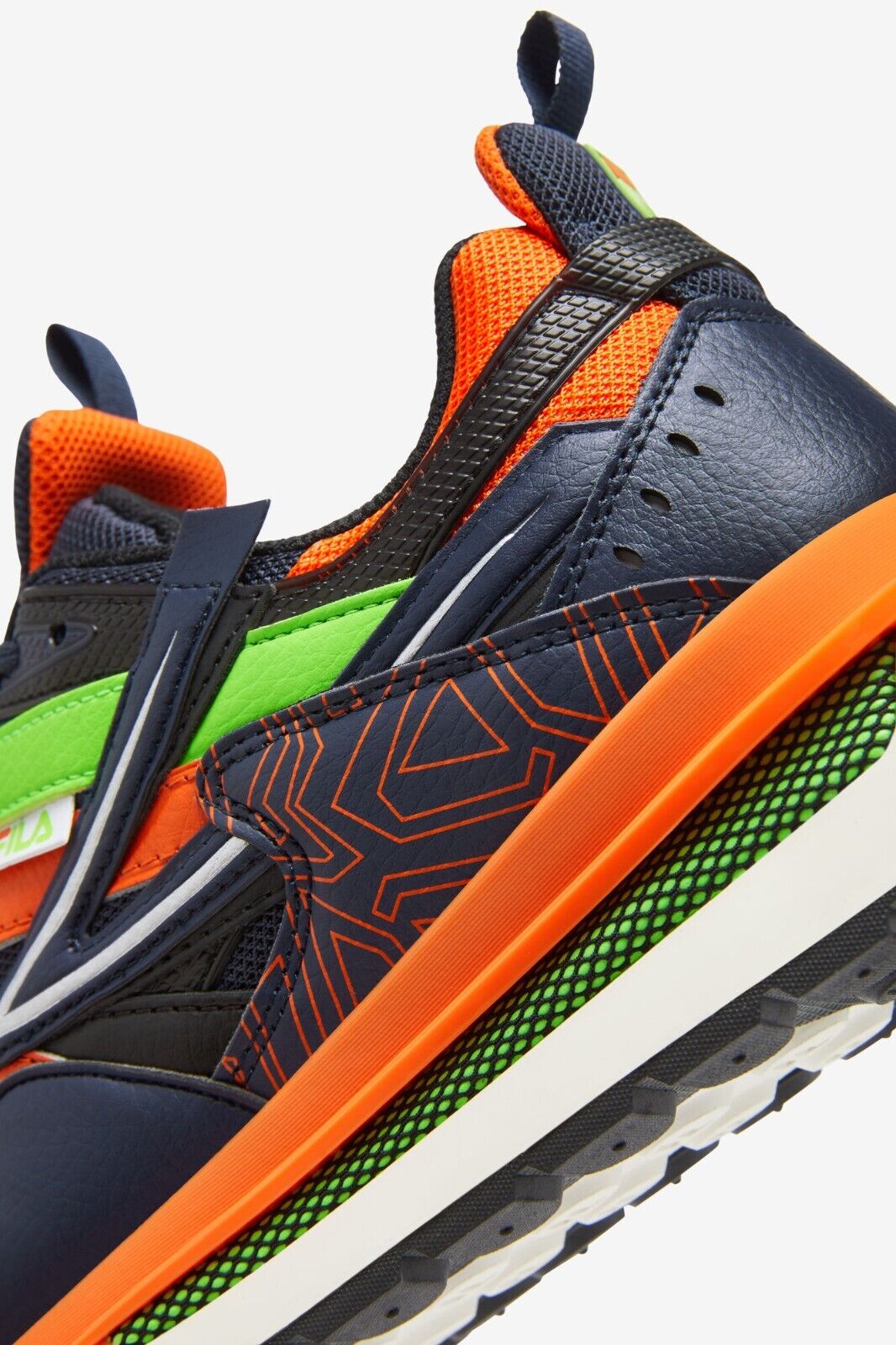 Fila Sandenal Men's - 1RM02030-440