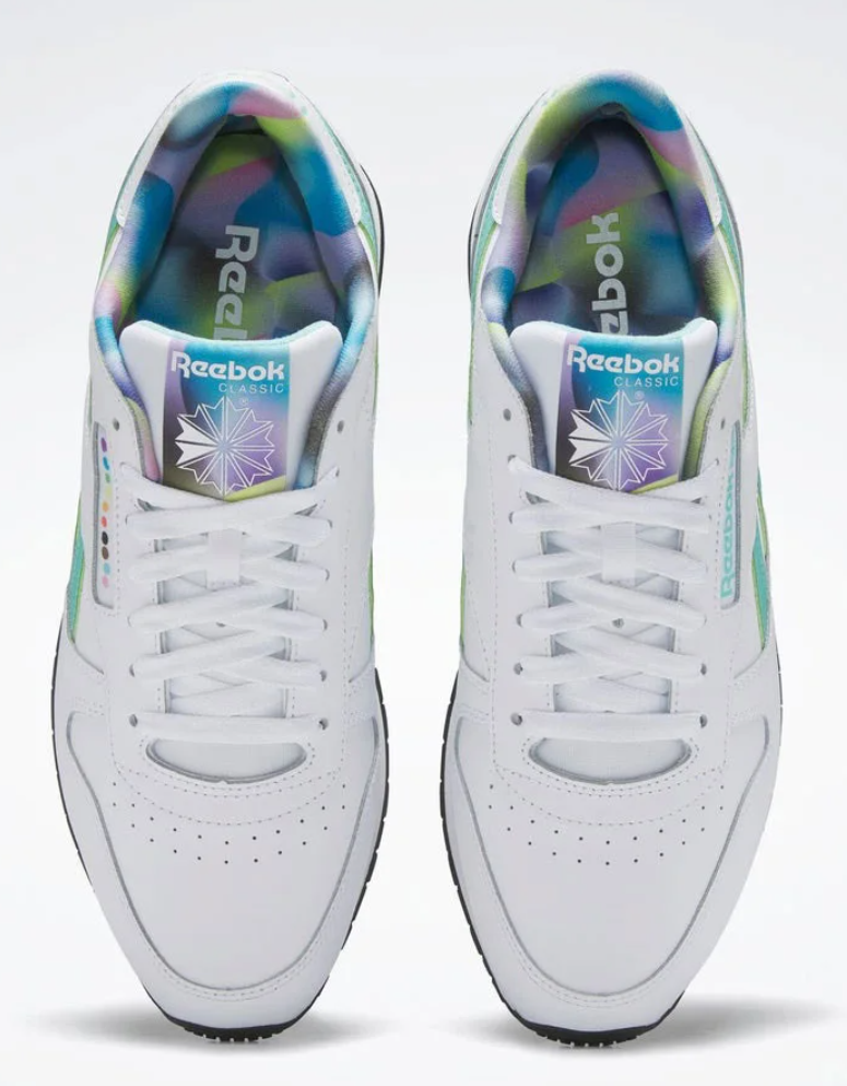 Reebok Classic Leather - ID9520