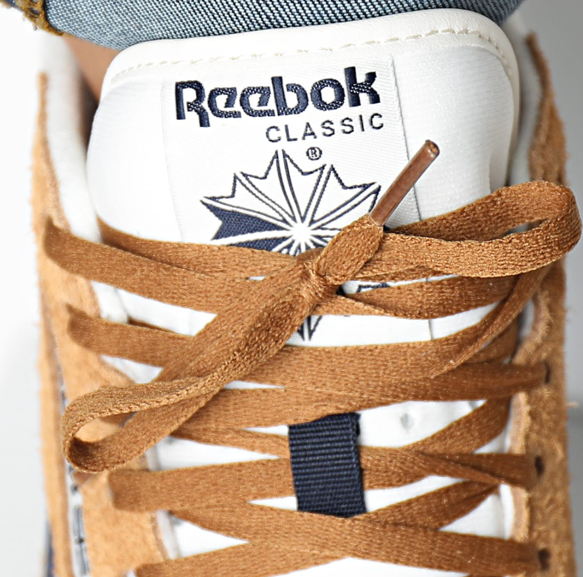 Reebok Classic Leather - GW3760 - Men's