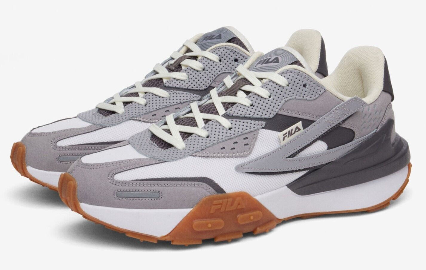 Fila Rapidride - Heatfiber - 1RM02665-050 - Men's