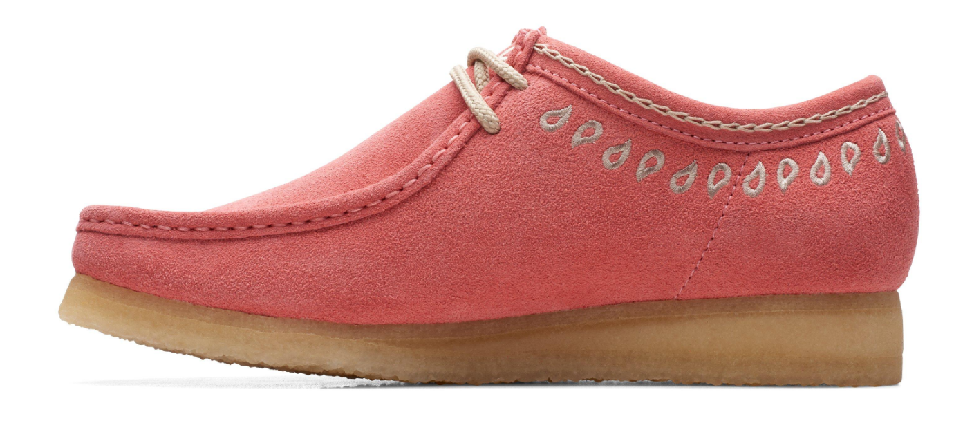 Clarks Wallabee - 26170539 (SPECIAL PRICE)