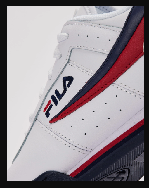 Fila Original Fitness - 1FM01809-150