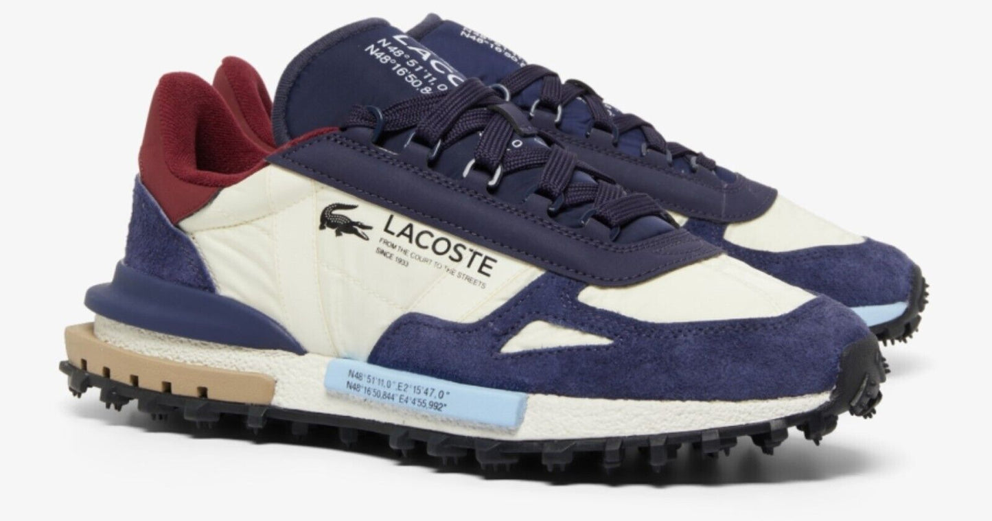 Lacoste Elite Active 224 1 SMA - 748SMA0048-J18