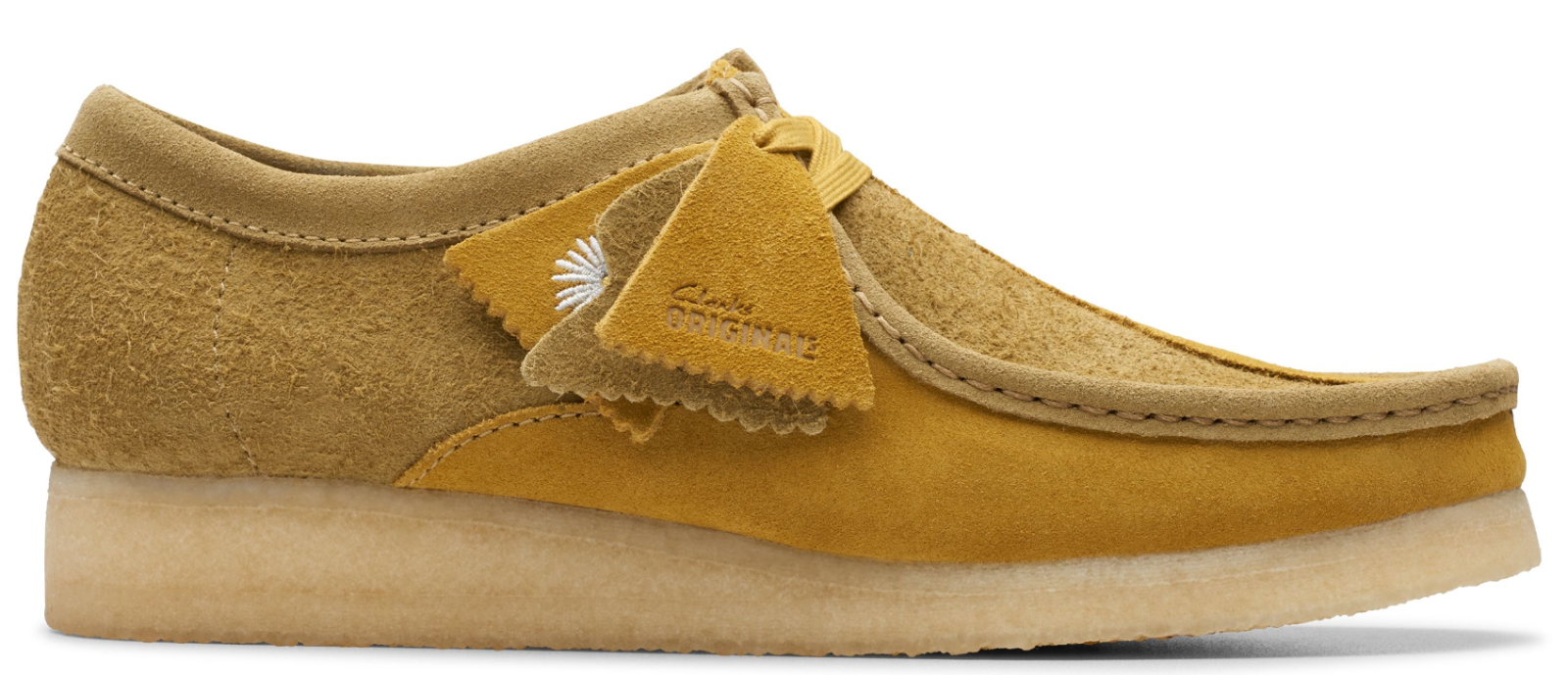 Clarks Wallabee - 26175842 - Adults